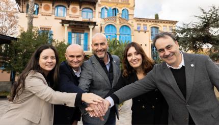 Grupo Castilla incorpora a Concilia2 para reforzar su enfoque 360º en gestión de personas