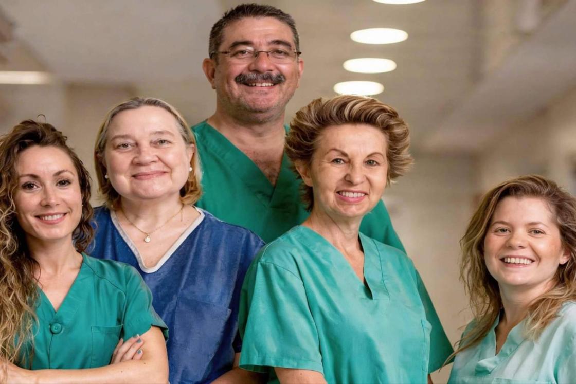 Clínica García-Dihinx; más de 500 reseñas y una de las mejores clínicas de cirugía estética en Zaragoza