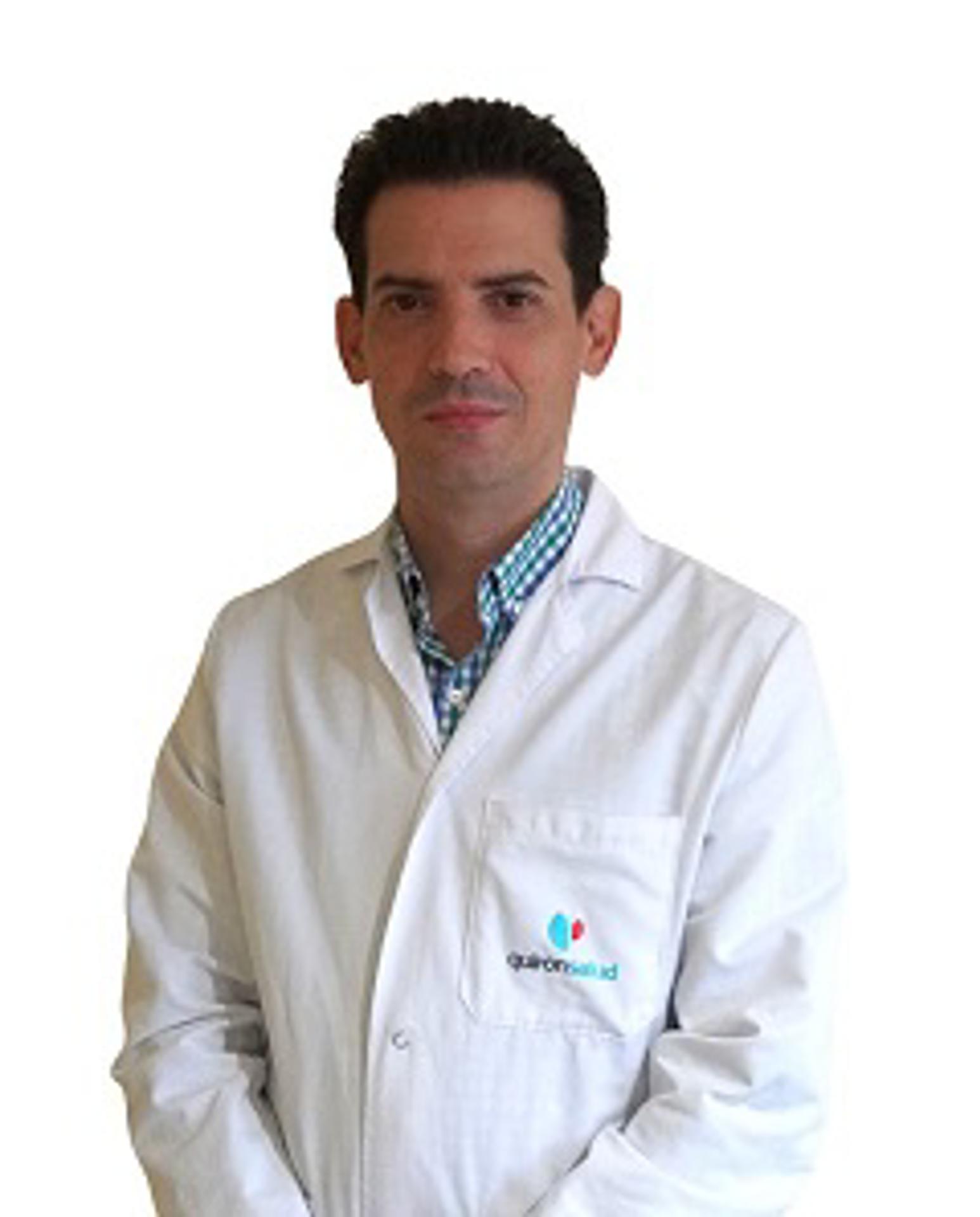 Uno de cada cuatro tumores diagnosticados se encuentra en el aparato digestivo