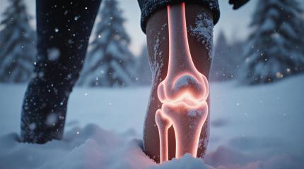 La molécula que fabrica el cuerpo para modular el dolor