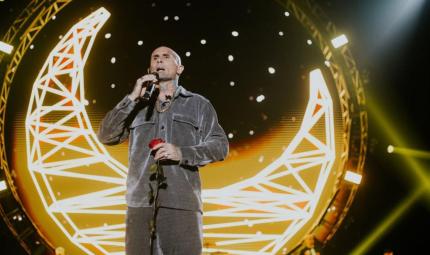 Ke Personajes, María Becerra, Ráfaga… Somos Latinos desembarca en Gran Canaria en el gran festival de cumbia, salsa y bachata