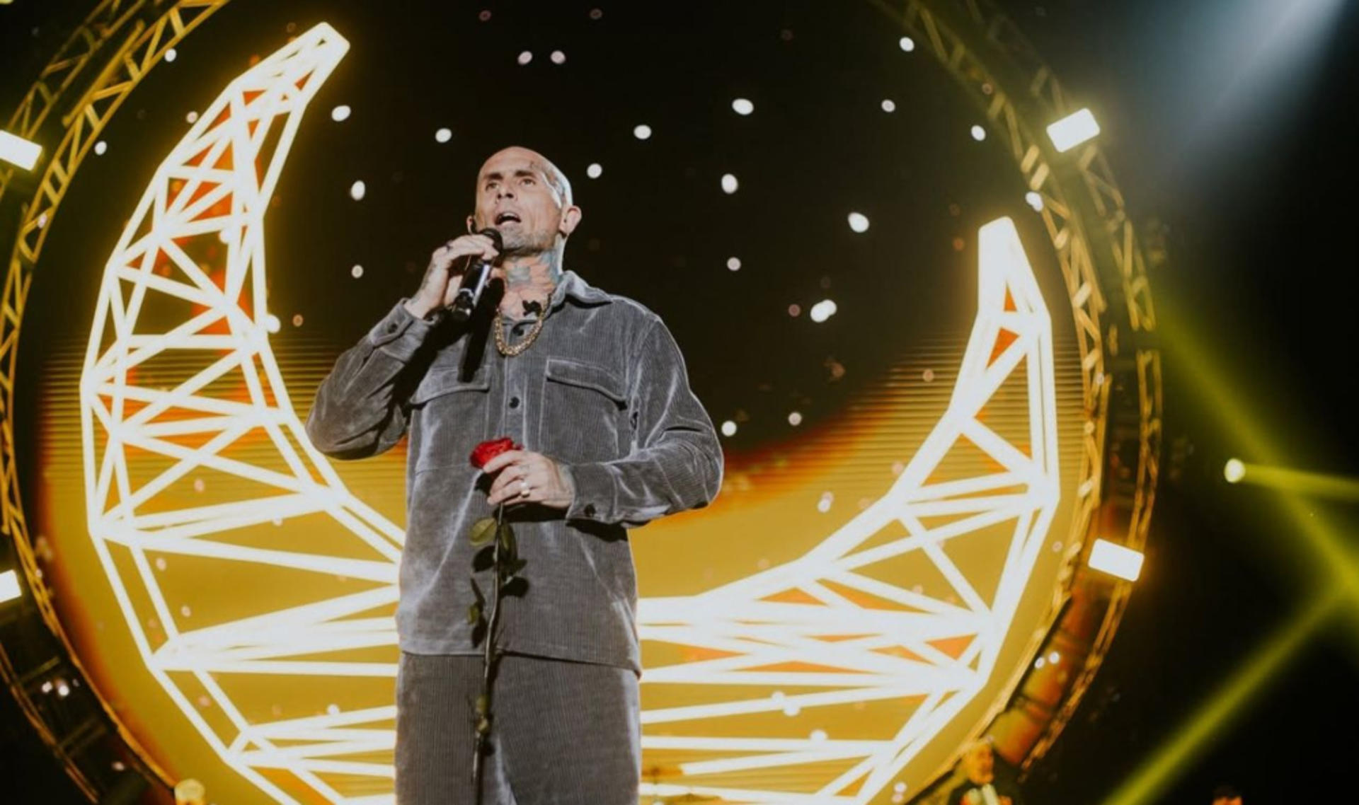 Ke Personajes, María Becerra, Ráfaga… Somos Latinos desembarca en Gran Canaria en el gran festival de cumbia, salsa y bachata