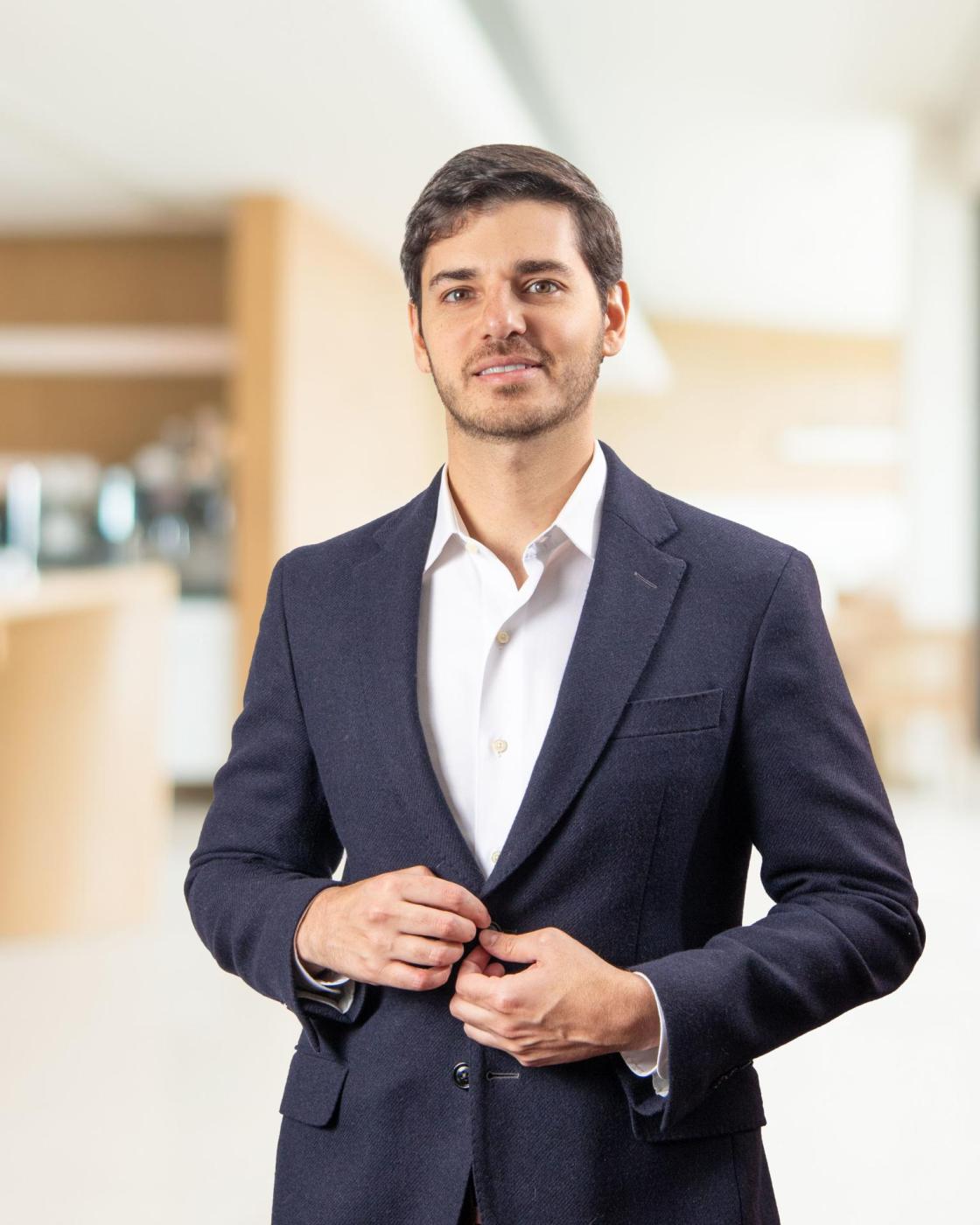 Pie de foto: Ricardo Ramos D'AgostinoAutor: Ricardo Ramos D'Agostino