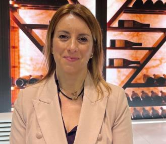 Daniela Capelo, alcaldesa de Pinhel (Portugal): Creemos en una Raya sin fronteras emocionales