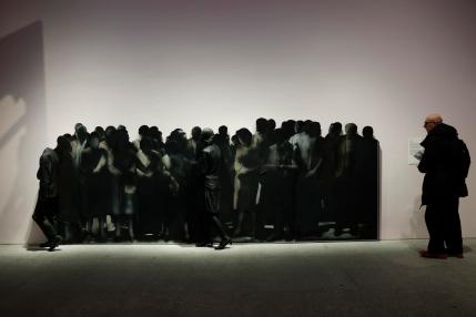 El Reina Sofía presenta sus colecciones con un relato distinto del arte contemporáneo