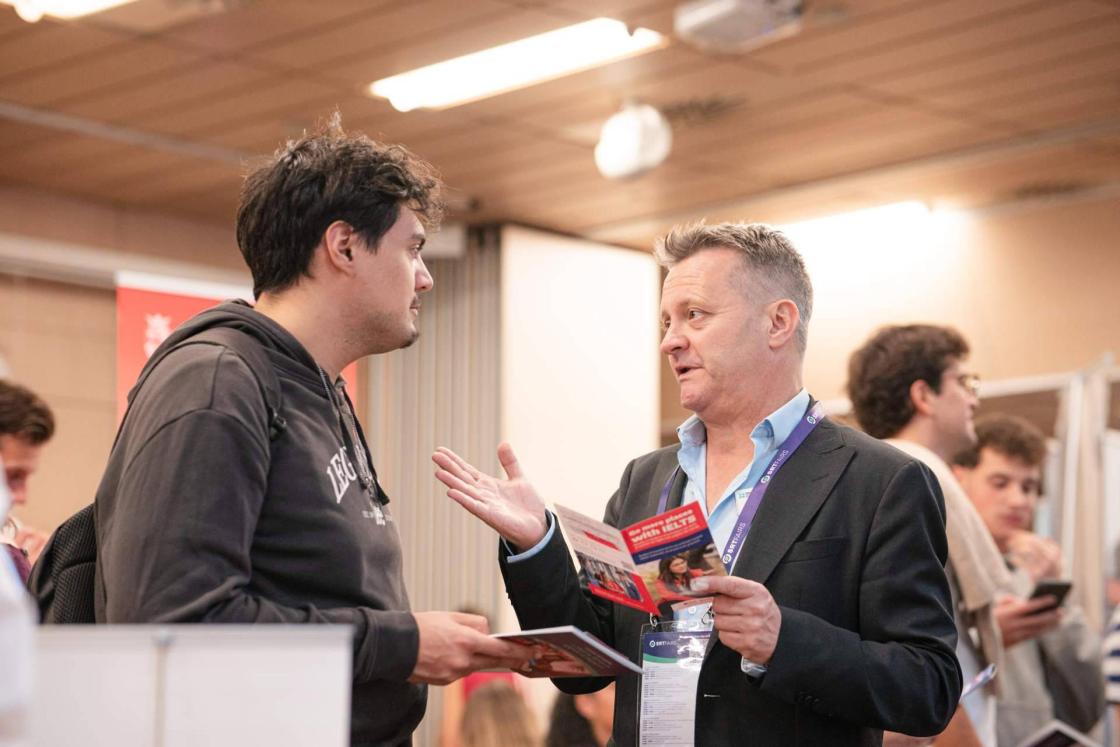 ConnectED lleva a Barcelona su feria internacional de posgrado con más de 30 universidades el 6 de marzo