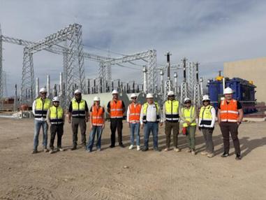 FinDev Canadá compromete USD 56 millones a Energía Renovable La Joya S.A. (Enhol Energía) para fortalecer las energías renovables y el crecimiento económico en Perú