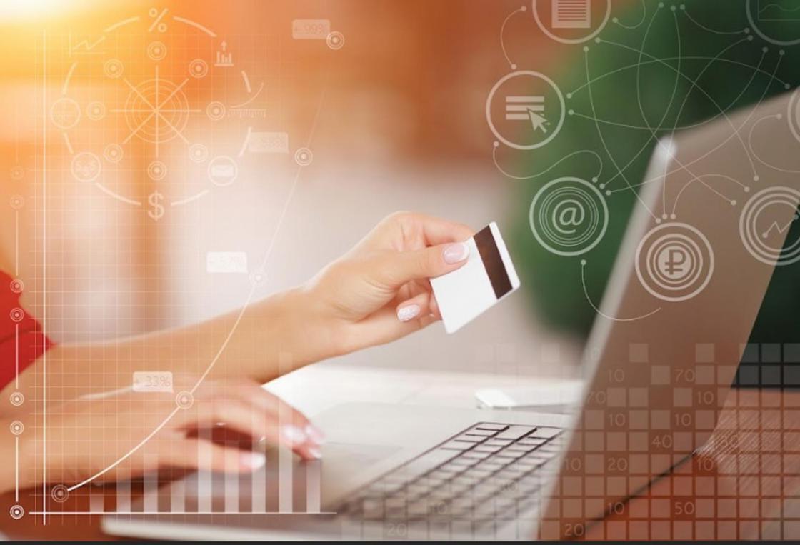 Pie de foto: Los pagos digitales marcan el nuevo rumbo del comercioAutor: Lyra