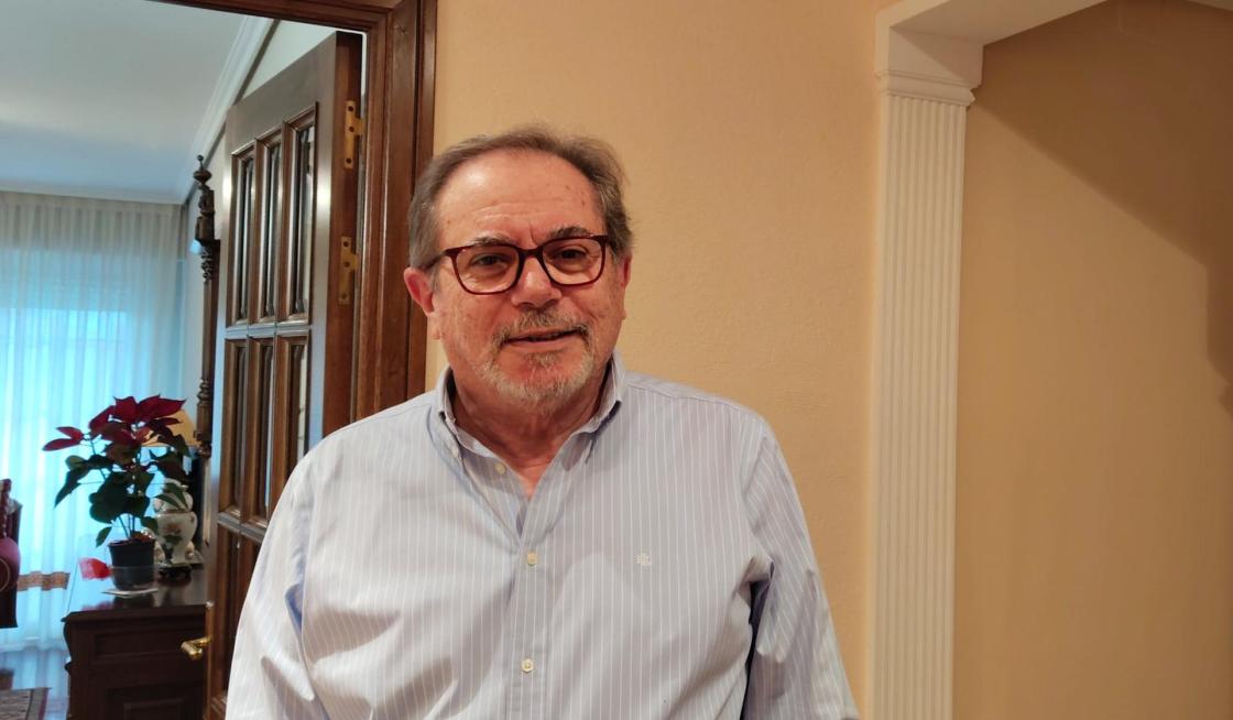 Manuel Jiménez García: No se trata de vivir de escribir, solo de divertirme y ser honesto con lo que cuento.