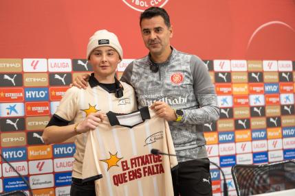 “El fichaje que nos falta”, la campaña de la Fundació Albert Bosch para acelerar la investigación en el cáncer infantil