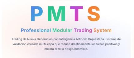 Emprendedores españoles y un fondo árabe logran un 124 % de rentabilidad con IA en 8 meses