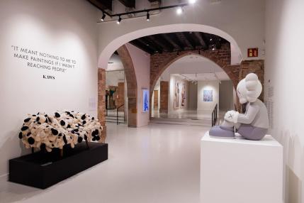 Ephimera incorpora Moco Museum como nuevo espacio para eventos en Barcelona