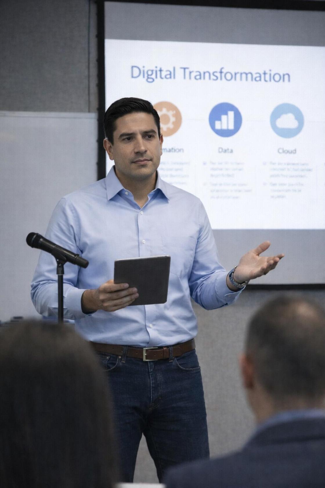 Pie de foto: Héctor Manuel Montero Rodríguez coste de una mala digitalizaciónAutor: Héctor Manuel Montero Rodríguez