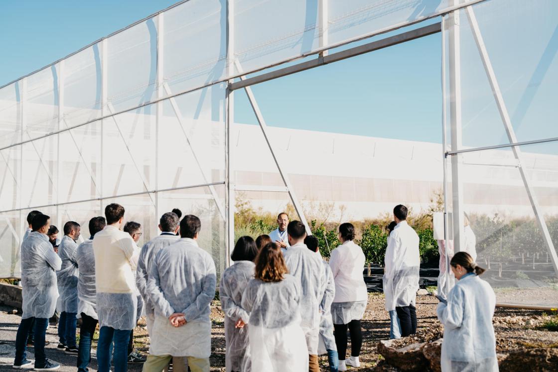 Lidl impulsa la transición ecológica de sus proveedores con la Supplier Academy