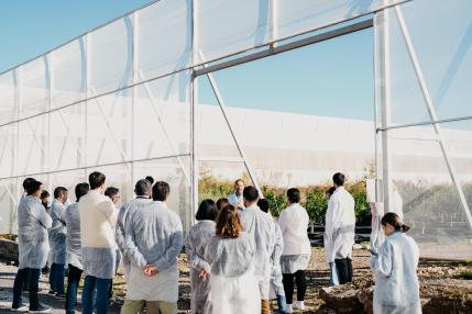 Lidl impulsa la transición ecológica de sus proveedores con la Supplier Academy