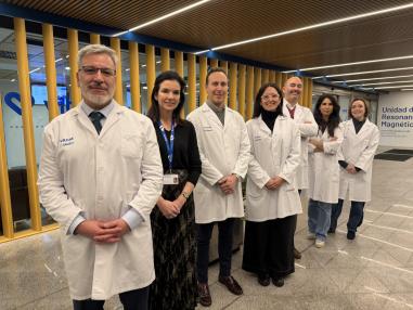 Vithas Invictum amplía sus servicios avanzados de traumatología y medicina del deporte al Hospital Vithas Madrid Aravaca