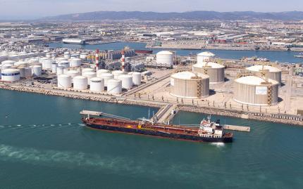 IREC lidera un consorcio que desarrolla combustible marítimo de cero emisiones para el Port de Barcelona