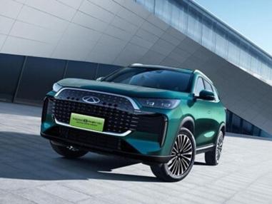 TIGGO 8 CSH: tecnología CSH Súper Híbrida de Chirey, una nueva movilidad que empodera a las familias mexicanas