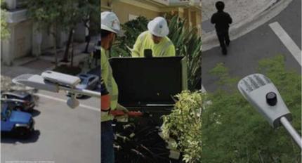 Ubicquia obtiene 106 millones en fondos de la Serie D para acelerar el crecimiento de la infraestructura inteligente