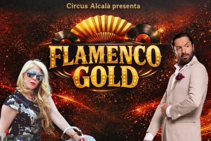 Alcalá de Henares, epicentro de nueva era del flamenco con Rafael Amargo y DJ Sandy Love