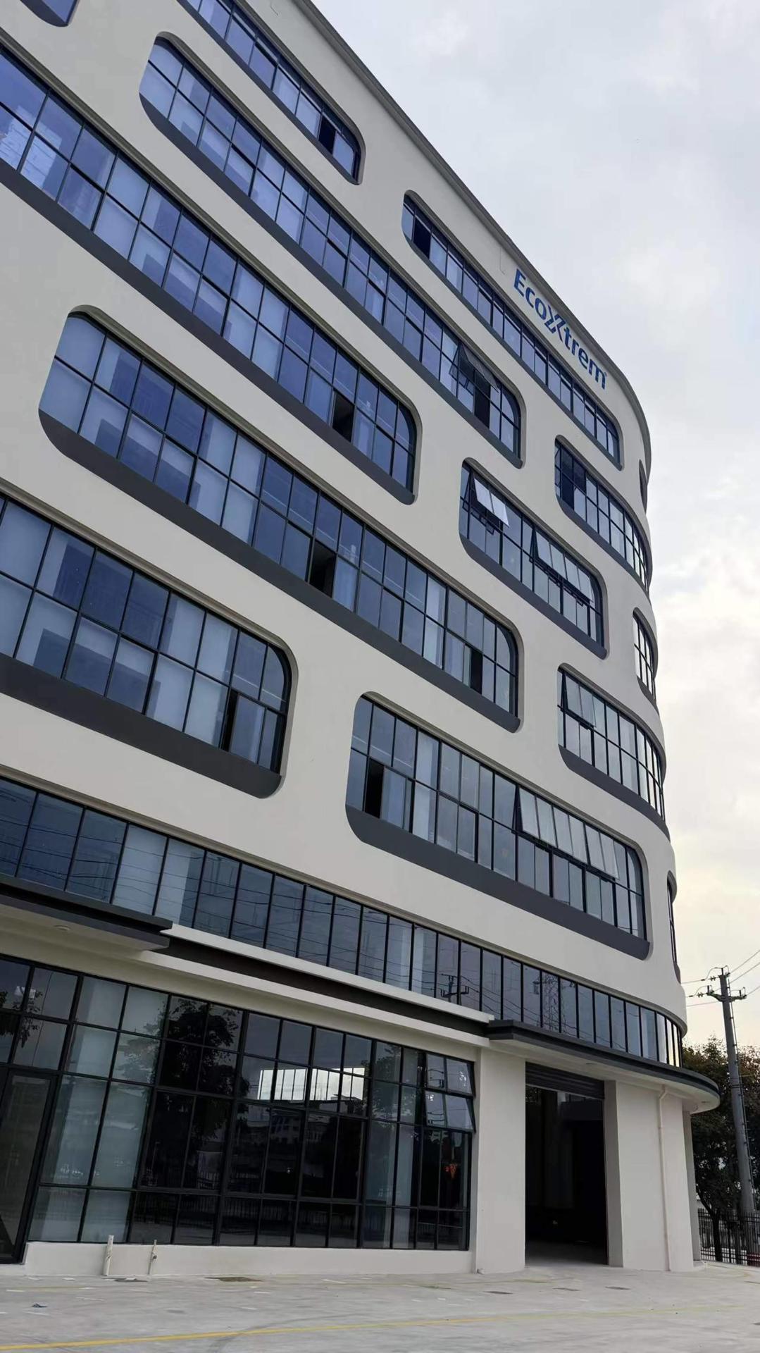 Ecoxtrem amplía su fábrica de patinetes eléctricos en 2026