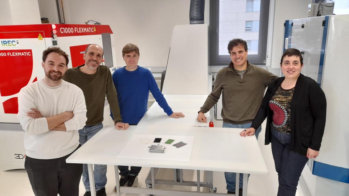 Nace Oxhyd, la spin-off catalana que revoluciona las tecnologías del hidrógeno con soluciones avanzadas