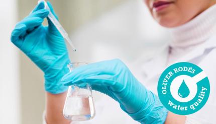 La jarra Alkanatur, preparada para la nueva regulación sobre PFAS