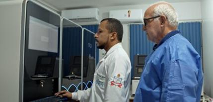 MGI Tech se asocia con la Universidad Federal de Pará para impulsar la investigación centrada en la preservación de la biodiversidad en el Amazonas