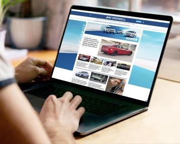 Híbridos y Eléctricos, líder indiscutible de la prensa del motor en España