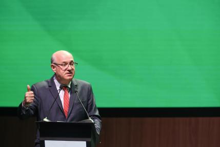 BID ressalta volume recorde de financiamento e grande melhora de impactos em reunião anual