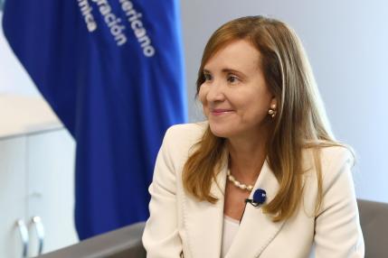 BCIE: Centroamérica es un oasis de crecimiento en un mundo lleno de incertidumbre