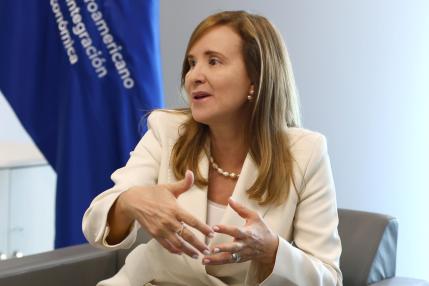 Banco centroamericano ve gran potencial de Panamá y espera colaborar más en su desarrollo