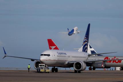 Copa Airlines reanuda los vuelos a las ciudades venezolanas de Valencia y Barquisimeto