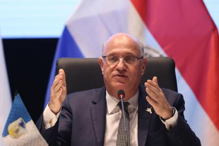 BID conclui reuniões anuais consolidando o maior peso do setor privado