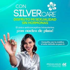SilverCare: La autonomía también se planea