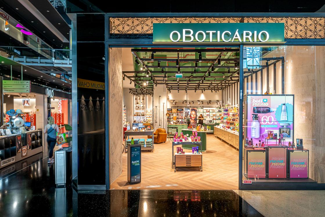 La empresa brasileña O Boticário alcanzó en 2025 el liderazgo global en el sector minorista de belleza con casi 4.000 tiendas físicas en Brasil y en otros 16 países, según un estudio internacional realizado por Euromonitor, informó la compañía este martes. EFE/ O Boticário Forum de Sintra TWL/Rui Leal /SOLO USO EDITORIAL/ NO VENTAS/ SOLO DISPONIBLE PARA ILUSTRAR LA NOTICIA QUE ACOMPAÑA (CRÉDITO OBLIGATORIO)