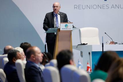 BID se reúne no Paraguai com foco em impulsionar minerais críticos e concorrência regional