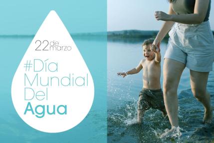 Alkanatur celebra el Día Mundial del Agua 2026 con una campaña de concienciación y descuentos especiales