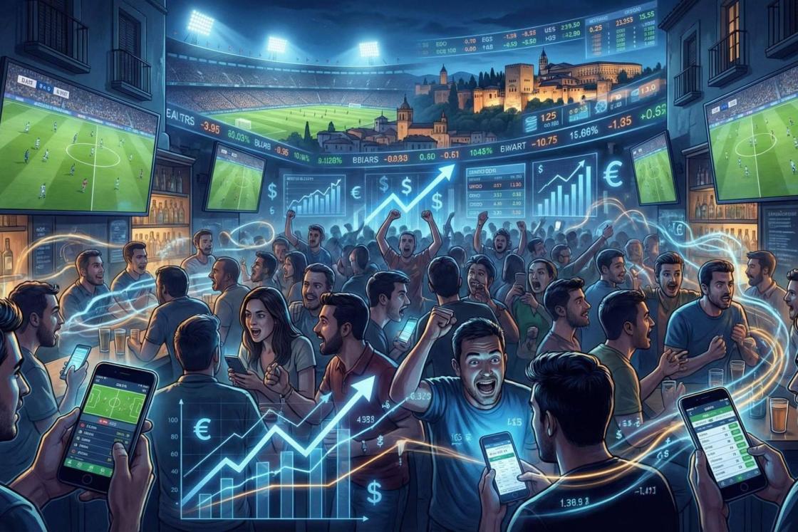 Mundial 2026; oportunidades económicas, digitales y de audiencia para España