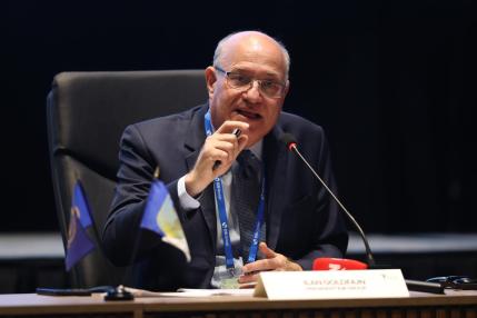 IDB completes capitalization of private-sector arm, expects to double operations