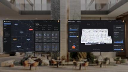 Así pueden crear oficinas inteligentes las soluciones de climatización de Samsung en América Latina y México