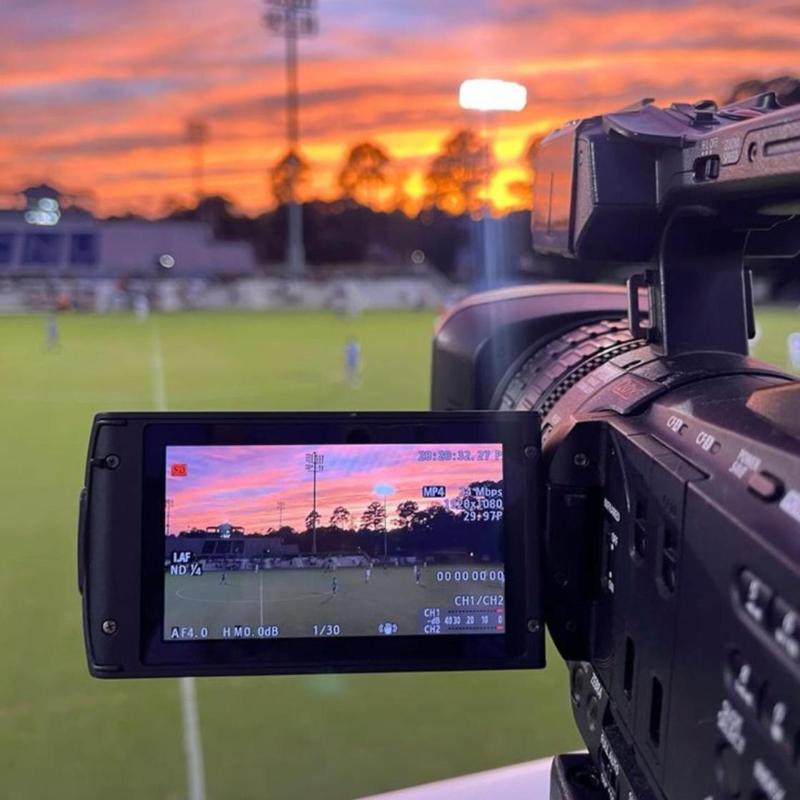 Pie de foto: Cómo la tecnología redefine el deporte global hacia 2026Autor: Tomás Elías González Benítez