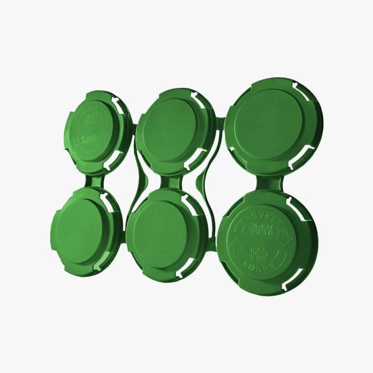 Paktech pronostica crecimiento de 6 % en demanda de empaques por el Mundial de FIFA 2026/SOLO USO EDITORIAL EFE.