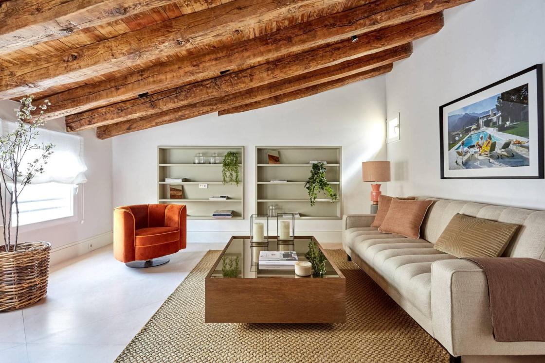 La rehabilitación energética impulsa el valor residencial en Madrid centro