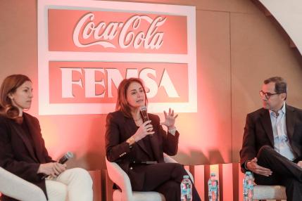 Multinacional de bebidas alcanza récord histórico en evaluación global de sostenibilidad