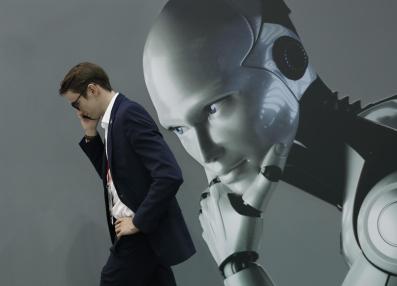 Increase in AI vulnerabilities is raising global cybersecurity concerns, report says