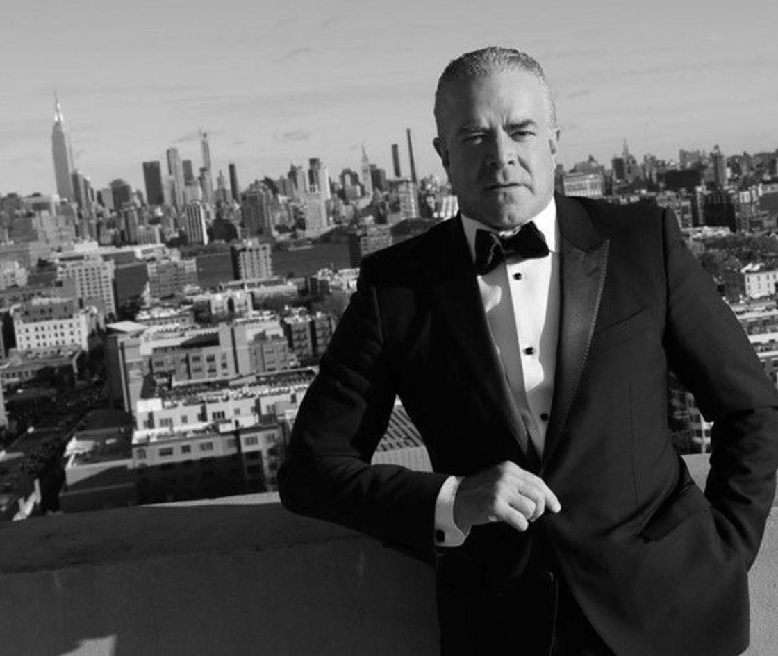 Pie de foto: Raúl Rocha Cantú: construir valor sosteniAutor: Raúl Rocha Cantú