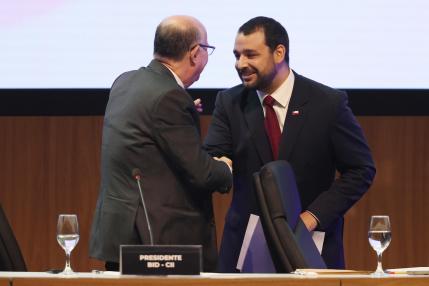 El BID presenta programa de minerales críticos e inicia sus sesiones plenarias en Paraguay