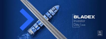 Bladex presenta su estrategia 2030 para impulsar crecimiento sostenible y mayores retornos en su Investor Day