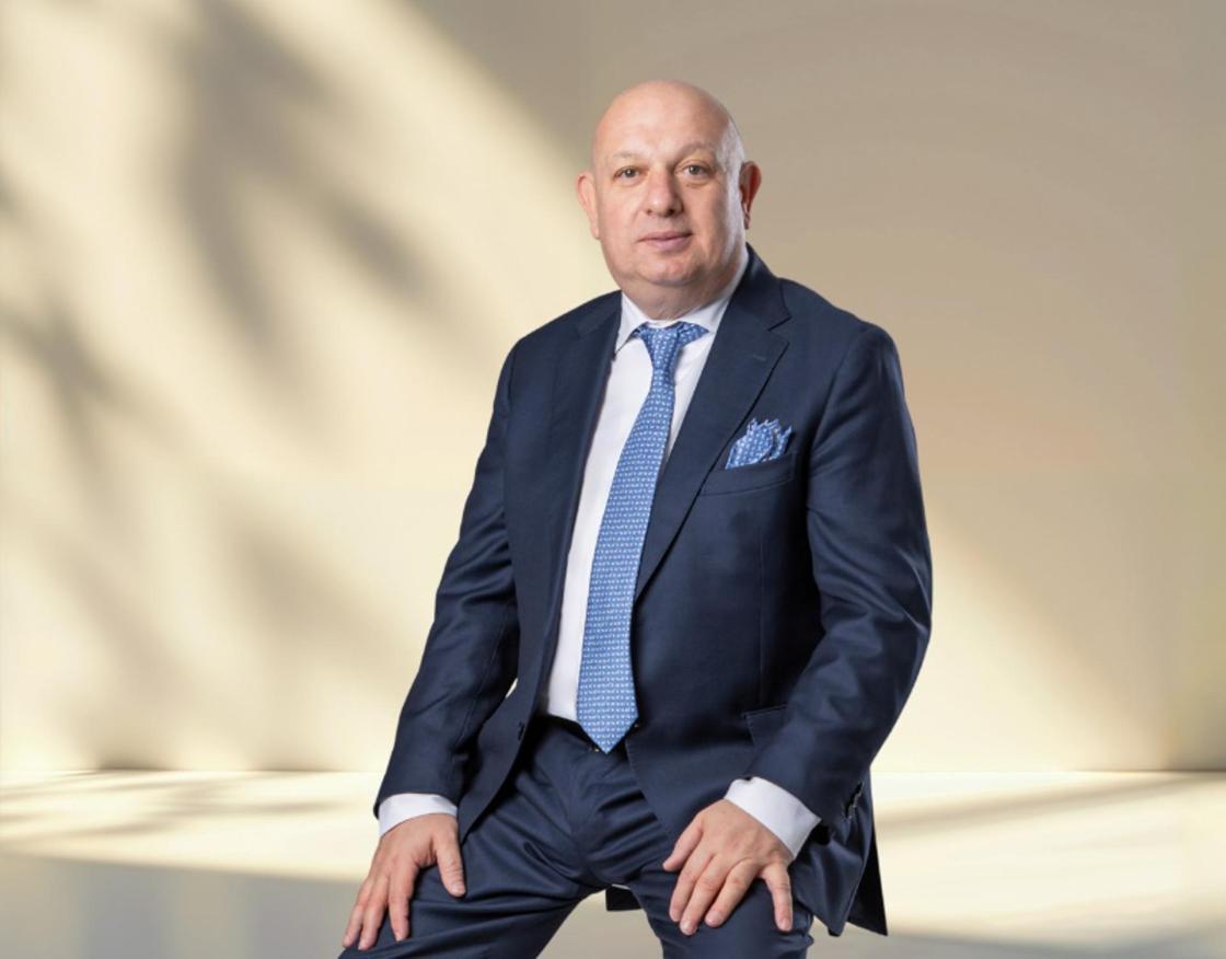 Pie de foto: Juan Pablo Sánchez GasqueAutor: Juan Pablo Sánchez Gasque Black Star Petroleum